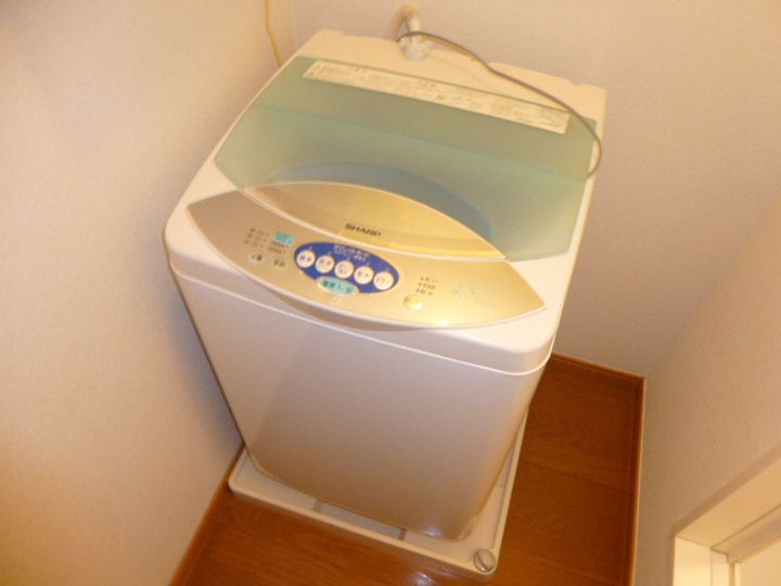 レオネクストひょうご東条101のその他画像