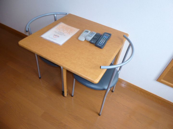 レオネクストひょうご東条101の内装