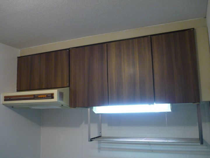 レジデンス西庄205のキッチン