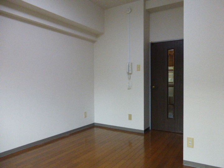 ベルトピア手柄Ⅴの内装
