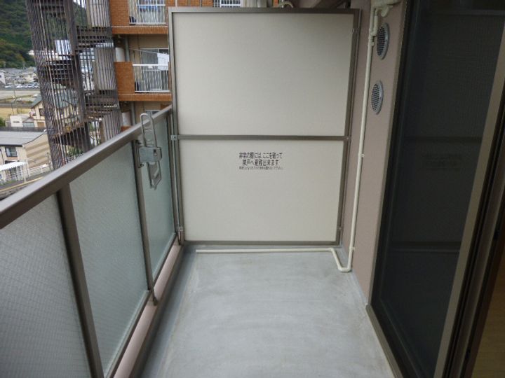 インタービレッジ高岡駅前のその他画像