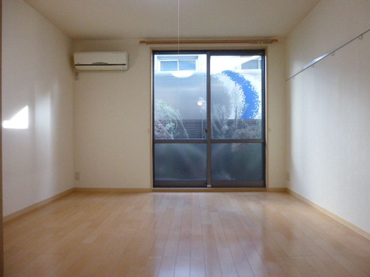 コーワキャッスルの内装