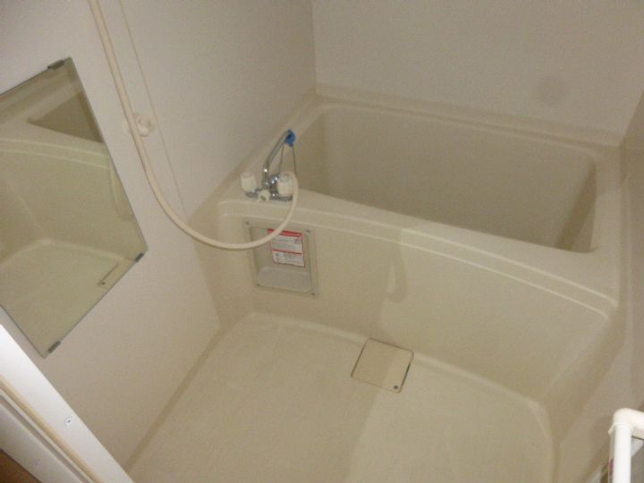 リアン飾東A301の風呂