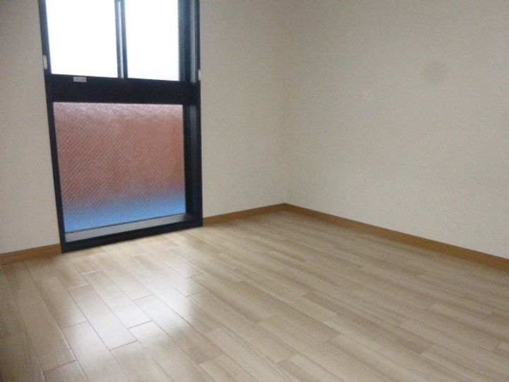 リアン飾東A301の内装