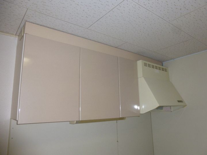 リアン飾東A301のキッチン