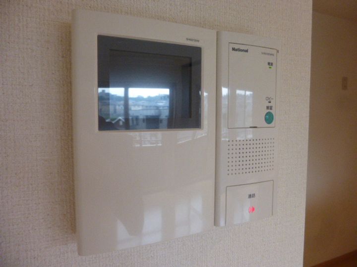 パークハイム参番館B207のその他画像