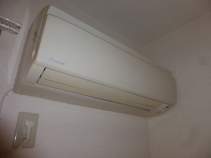 パークハイム参番館B207のその他画像