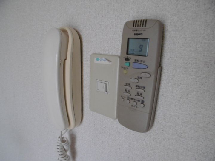 ハイツコスモスのその他画像