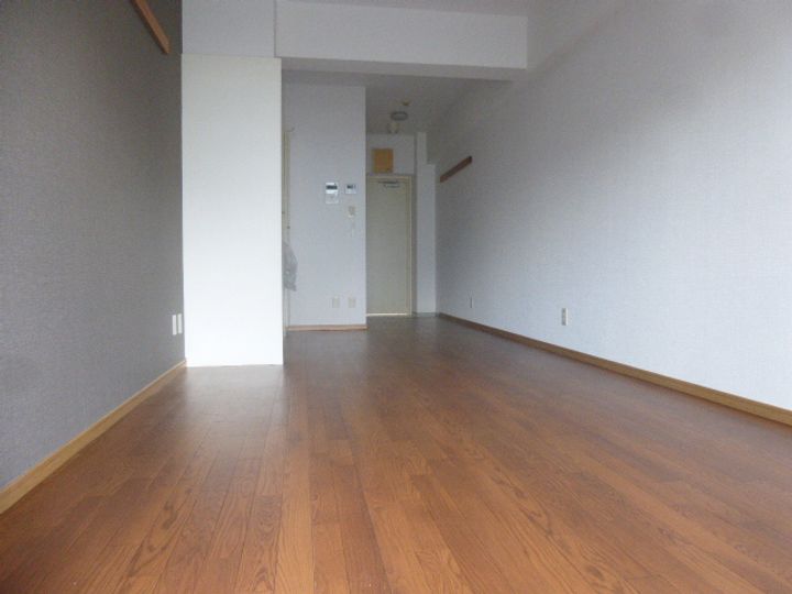 ルークレジデンス加東の内装