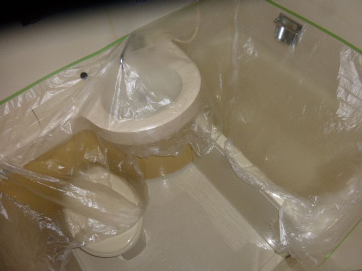 ルークレジデンス加東の内装