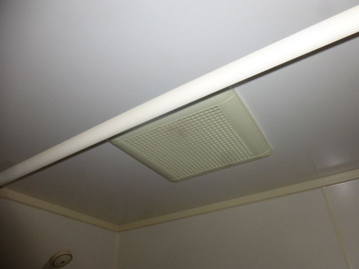 ルークレジデンス加東の風呂