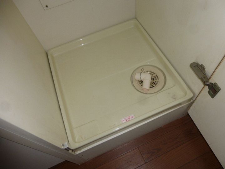 ルークレジデンス加東の内装