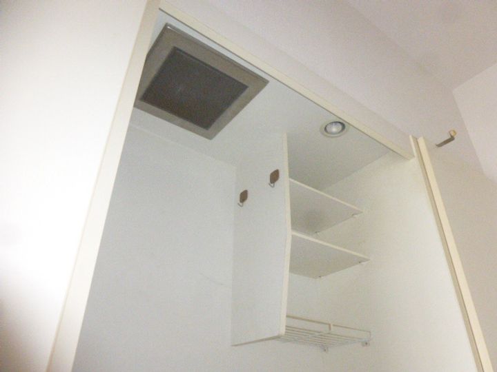 ルークレジデンス加東のキッチン