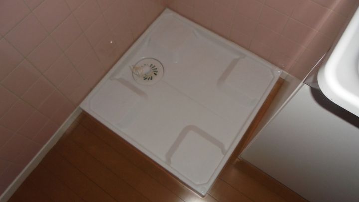 コーポ龍野2-5の内装