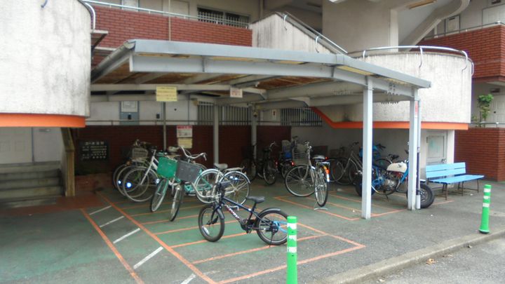 コーポ龍野2-5のその他画像