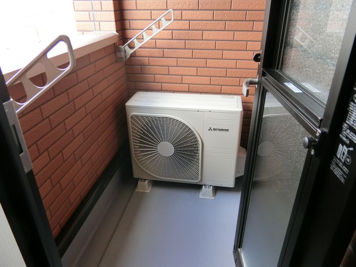 ボンドアベニューのその他画像