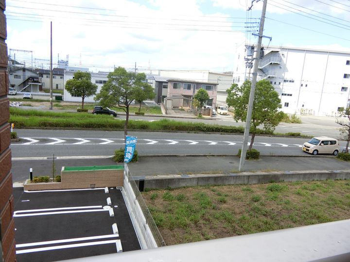 ボンドアベニューのその他画像