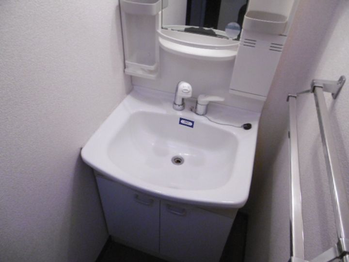ハイツ天川Ⅱ202の内装