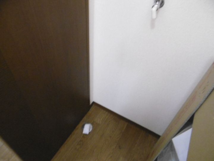 ハイツ天川Ⅱ202の内装