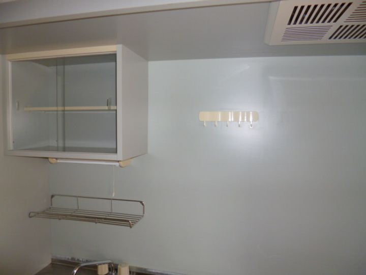 ロッキーコート太子のキッチン