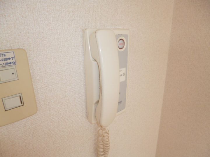 ロッキーコート太子のその他画像