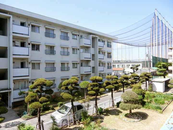 京口団地のその他画像