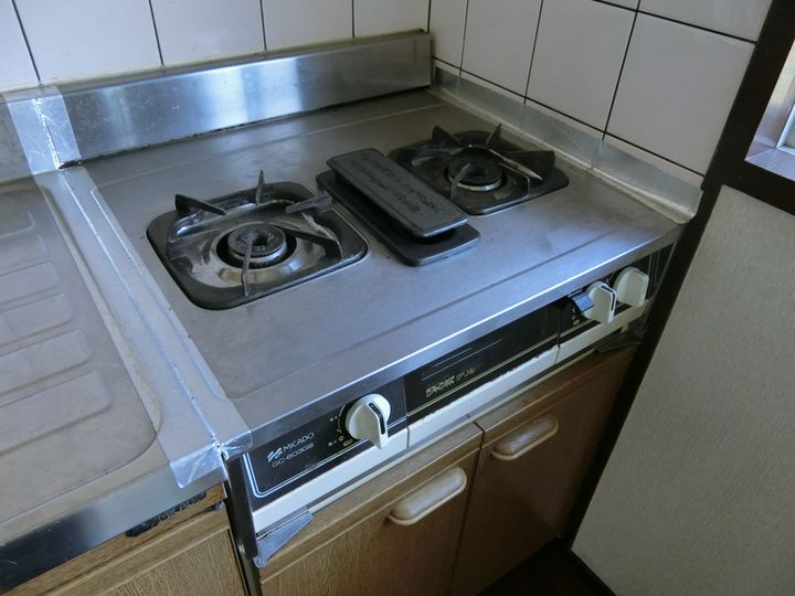 京口団地のその他画像