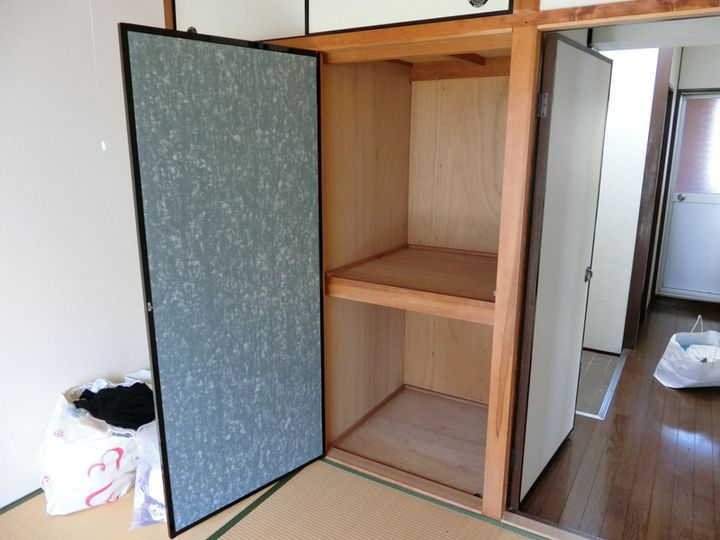 京口団地のその他画像