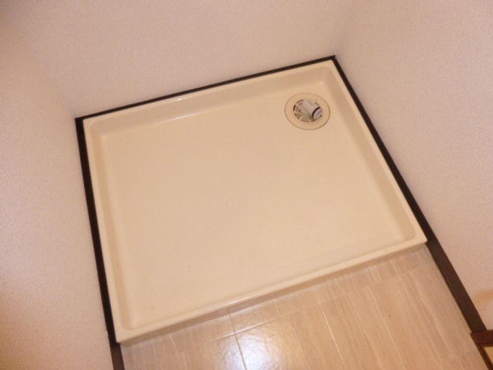 MISTRAL岡田102の内装
