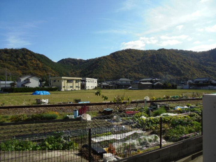 グランシャリオ島田B201のその他画像