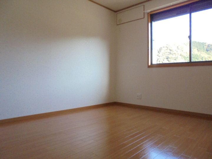 グランシャリオ島田B201の内装