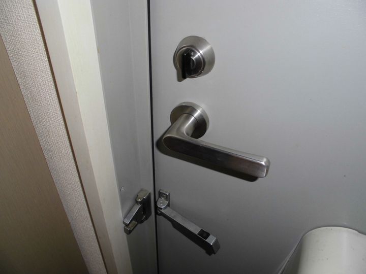 コーポ有明201のその他画像