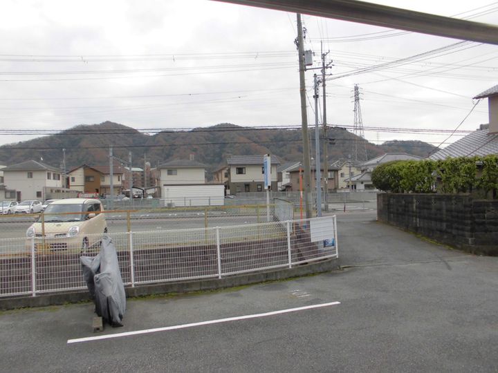 コーポ有明201のその他画像