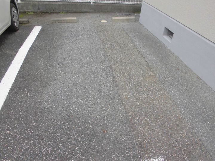 コーポ有明201のその他画像