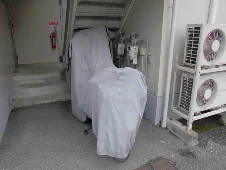 コーポ有明201のその他画像