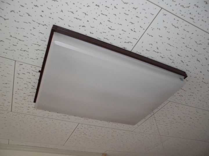 コーポ有明201のその他画像