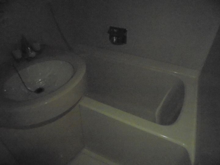 グランシード高田台南棟108の風呂