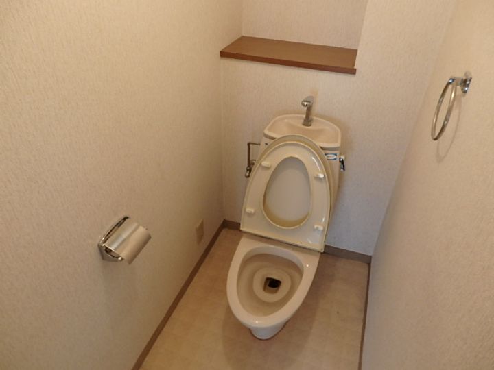 アルコ・ラ・カーサ姫路土山の内装