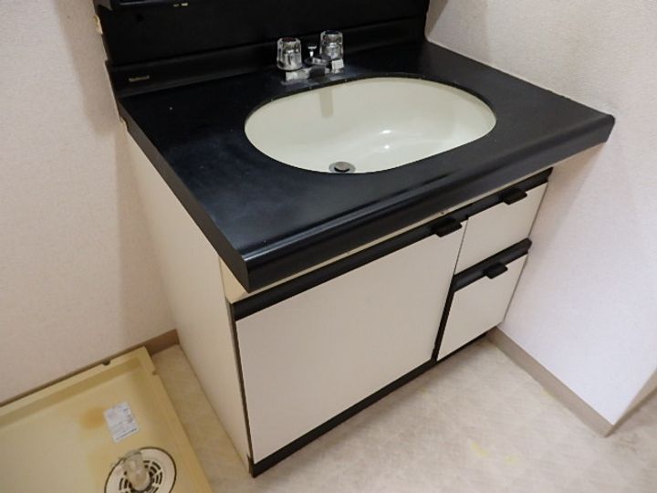 アルコ・ラ・カーサ姫路土山の内装