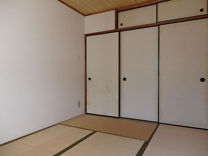 アルコ・ラ・カーサ姫路土山の内装