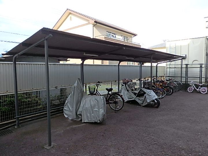 アルコ・ラ・カーサ姫路土山のその他画像