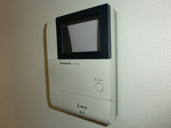 リビングタウン古坂壱番館A棟のその他画像