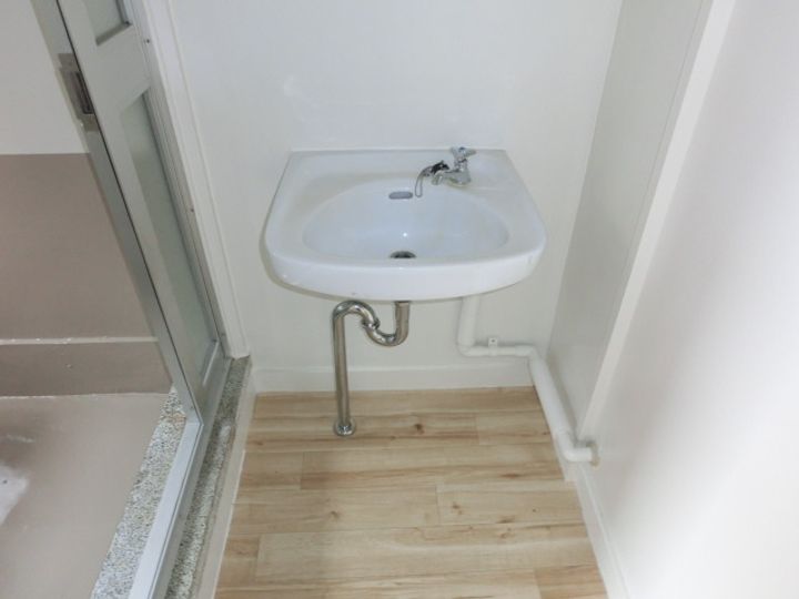 ビレッジハウス小坂3-501の内装