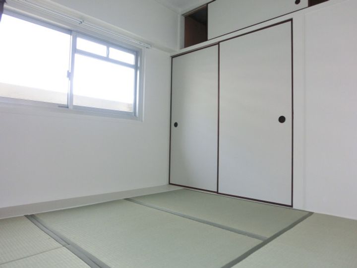 ビレッジハウス小坂3-501の内装