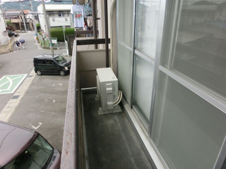 御立マンションのその他画像