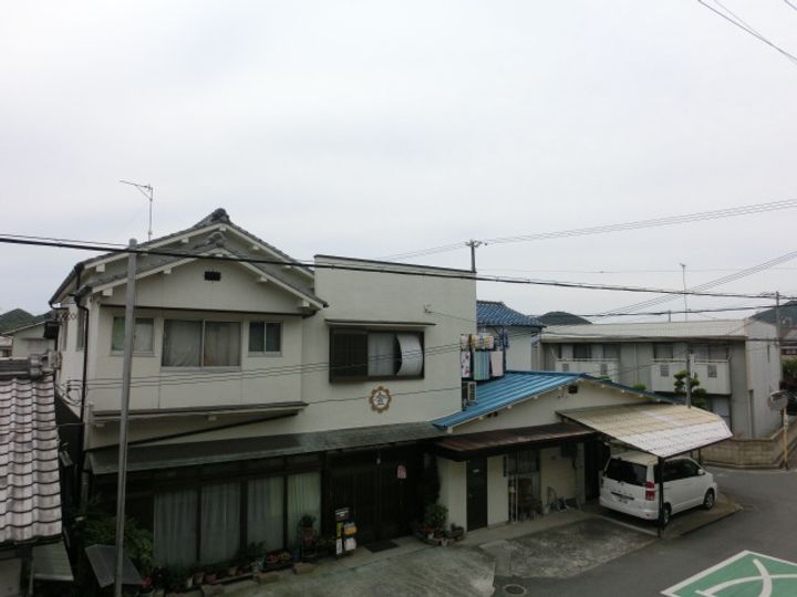 御立マンションのその他画像