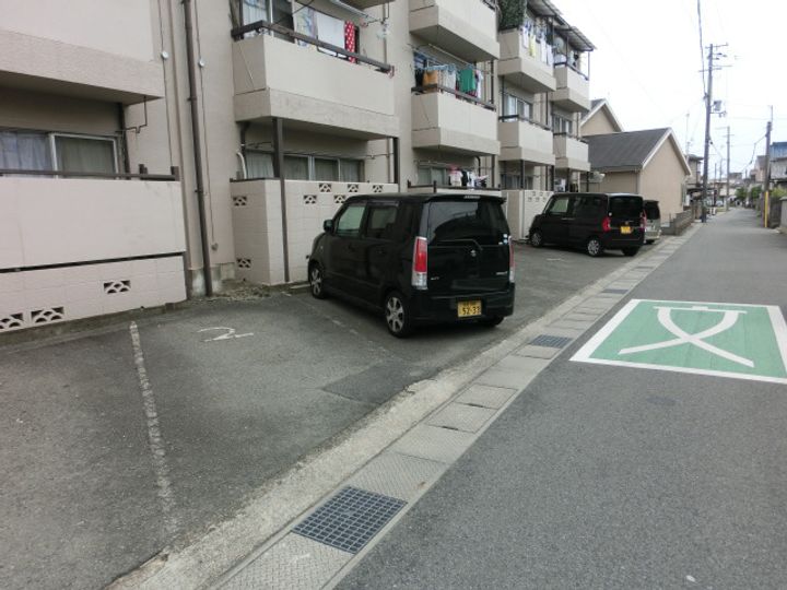御立マンションのその他画像