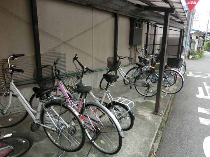 御立マンションのその他画像