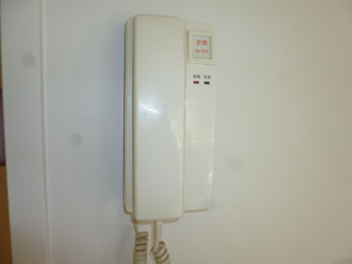 ビレッジハウスつるみ2-105のその他画像