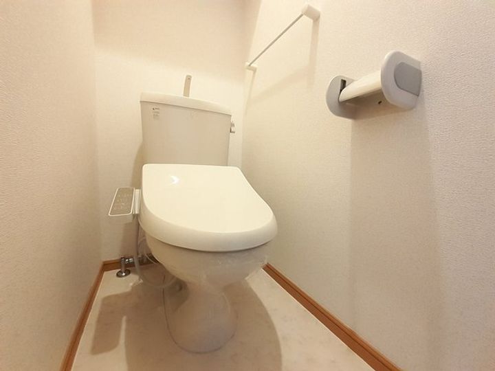 クール・ヴィヴァーチェC103の内装